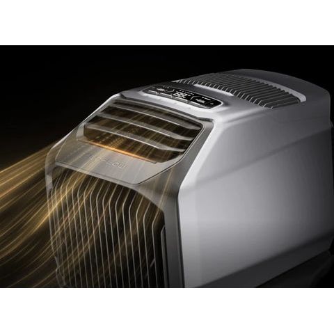 EcoFlow BUNDLE: EcoFlow Wave 2 Portable Air Conditioner/Heater & Battery Bundle