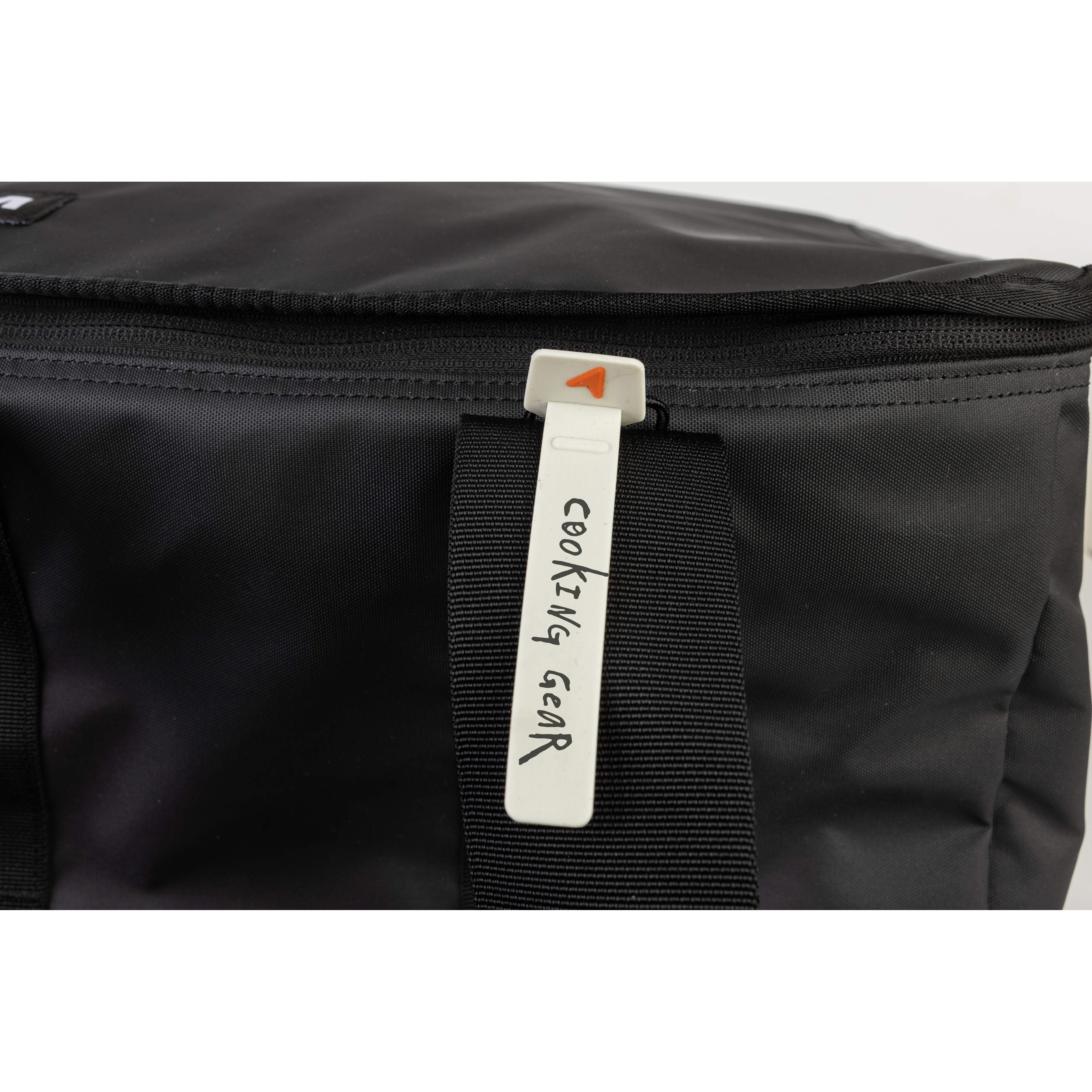 Rugged Bag 2.2