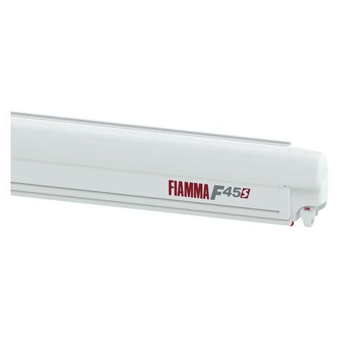 Fiamma F45S 350 RV Awning (11'6'')