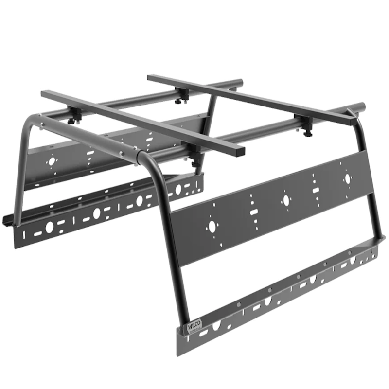 wilco adv bed rack